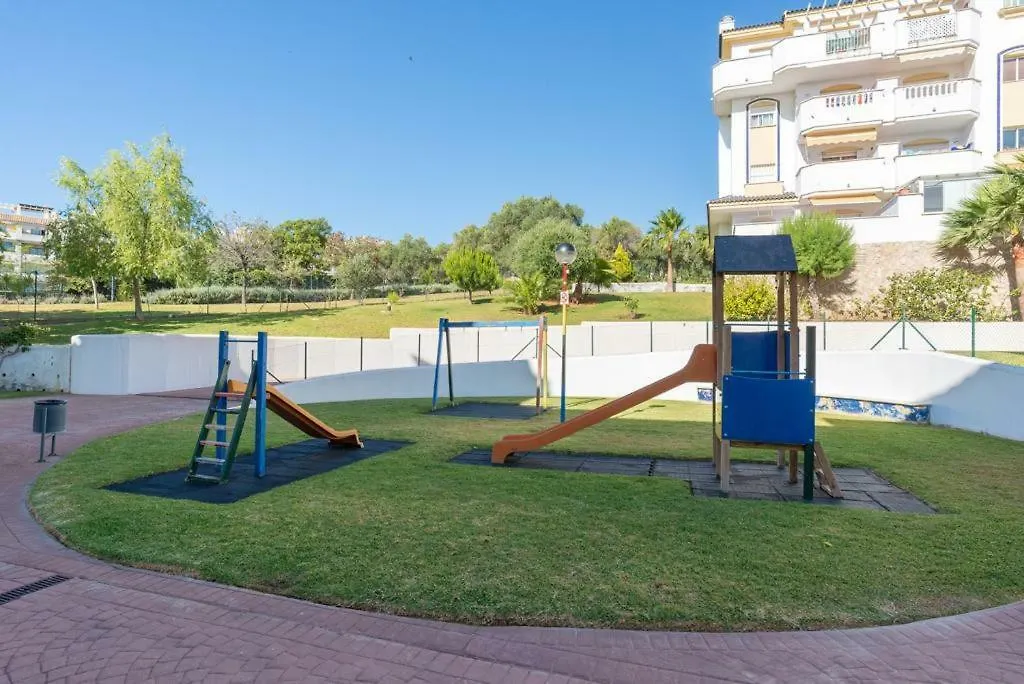 Apartment Lujo Al Lado Del Aeropuerto Parking Free