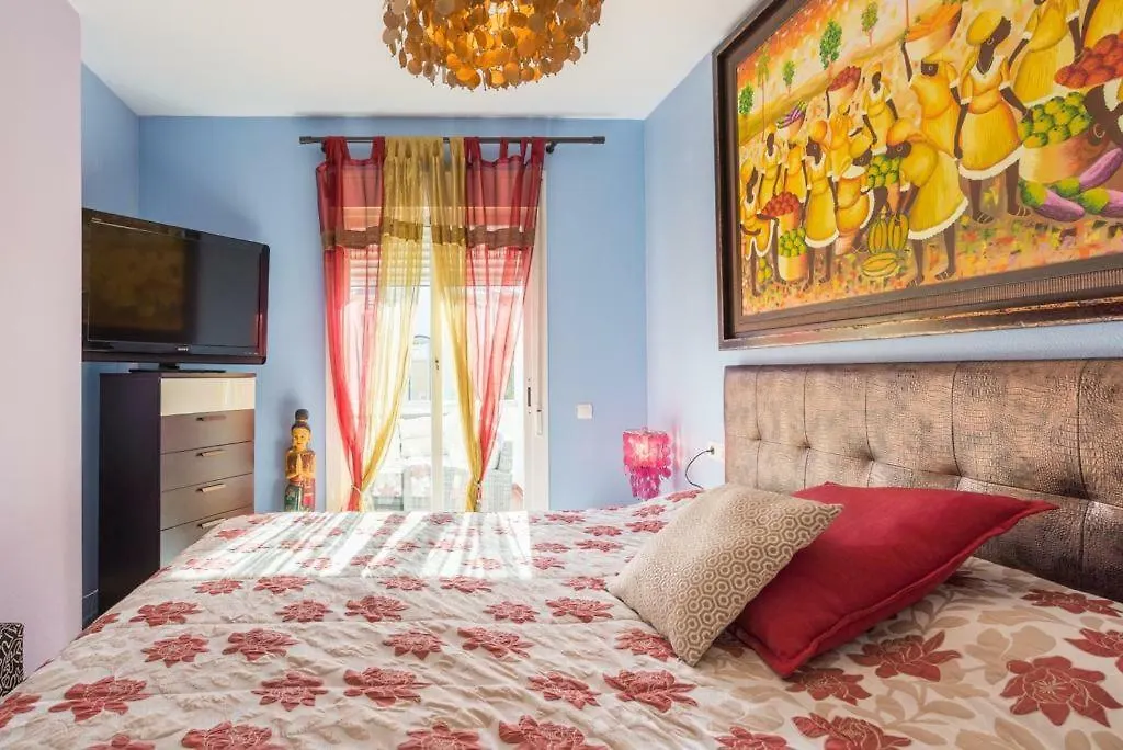 Lujo Al Lado Del Aeropuerto Parking Free Apartment