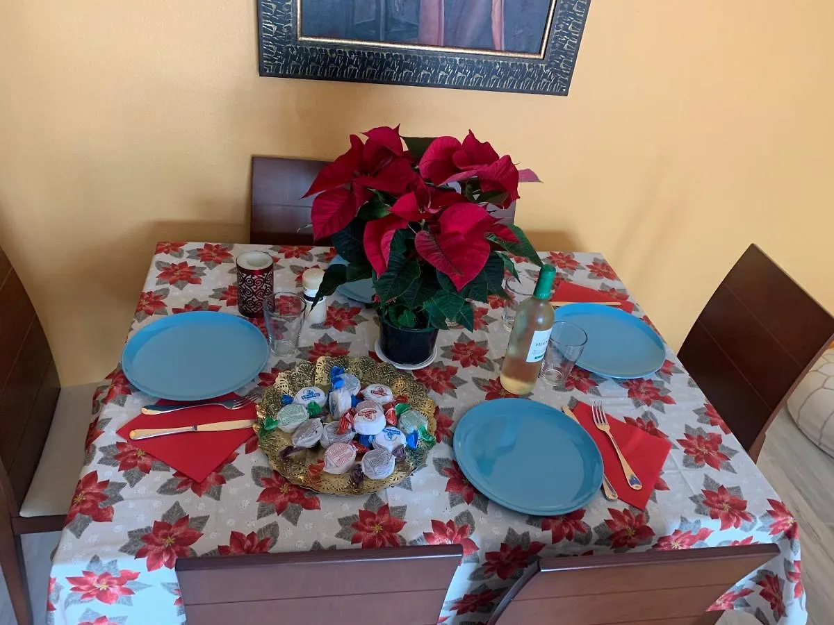 Apartment Lujo Al Lado Del Aeropuerto Parking Free Spain